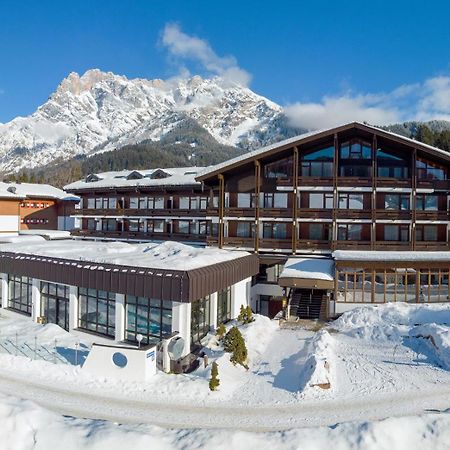 All Inclusive - Marco Polo Alpina Familien- & Sporthotel Maria Alm am Steinernen Meer Εξωτερικό φωτογραφία