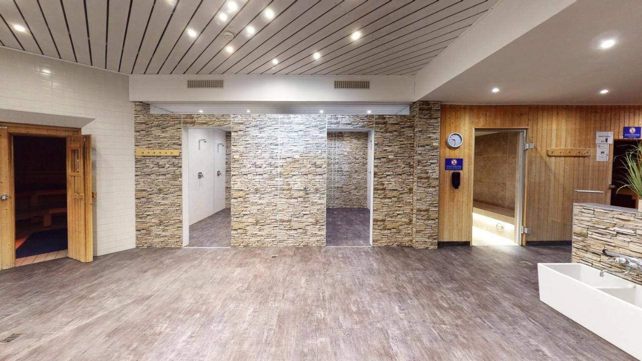 All Inclusive - Marco Polo Alpina Familien- & Sporthotel Maria Alm am Steinernen Meer Εξωτερικό φωτογραφία