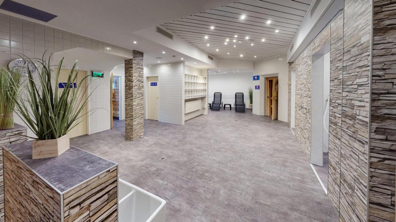 All Inclusive - Marco Polo Alpina Familien- & Sporthotel Maria Alm am Steinernen Meer Εξωτερικό φωτογραφία