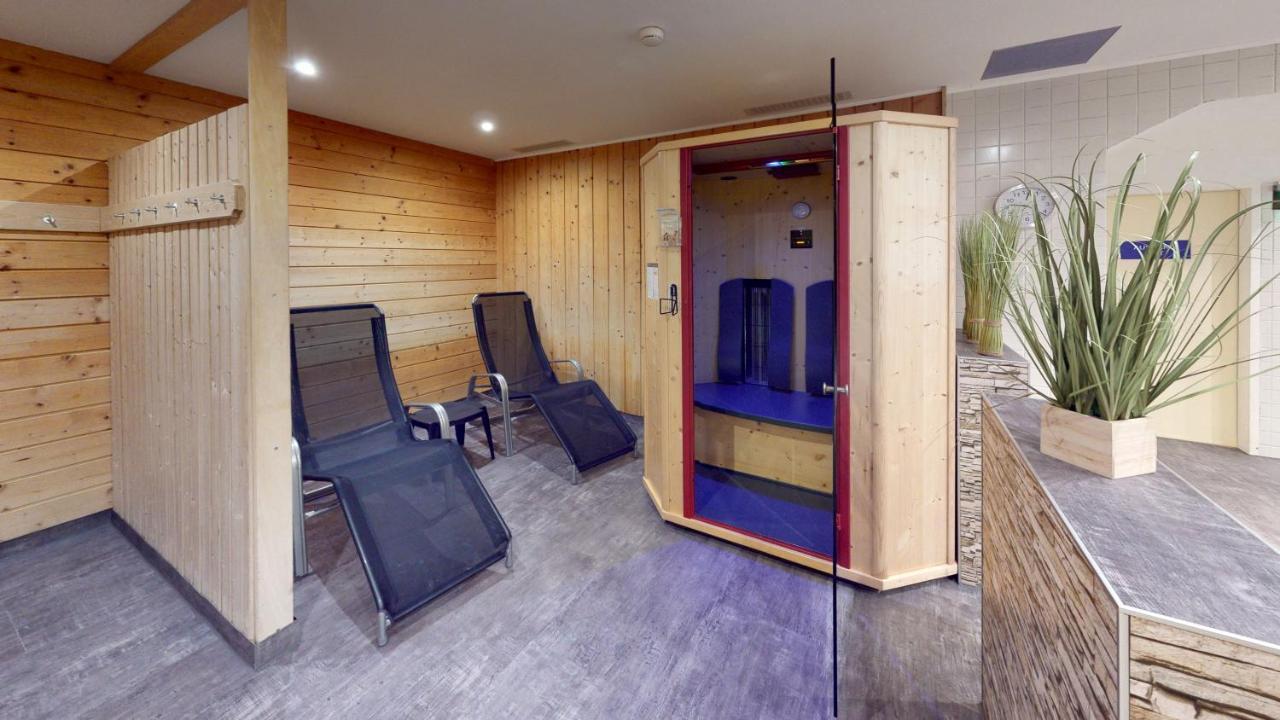 All Inclusive - Marco Polo Alpina Familien- & Sporthotel Maria Alm am Steinernen Meer Εξωτερικό φωτογραφία