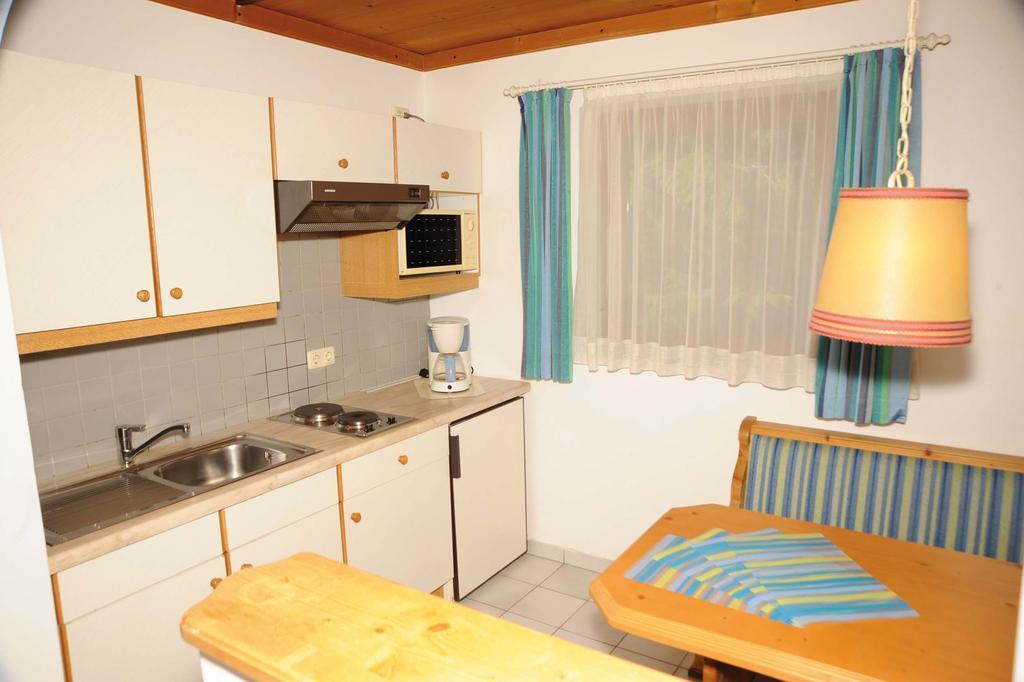 All Inclusive - Marco Polo Alpina Familien- & Sporthotel Maria Alm am Steinernen Meer Εξωτερικό φωτογραφία