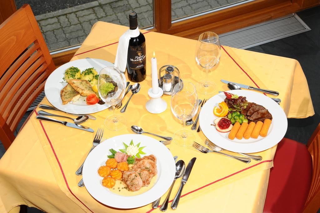 All Inclusive - Marco Polo Alpina Familien- & Sporthotel Maria Alm am Steinernen Meer Εξωτερικό φωτογραφία