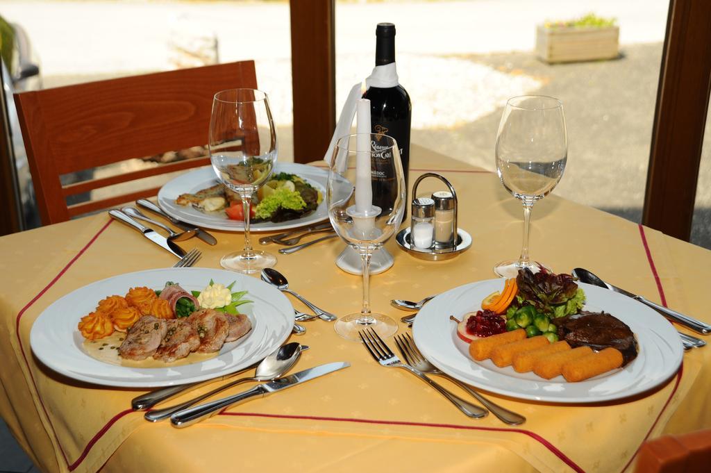 All Inclusive - Marco Polo Alpina Familien- & Sporthotel Maria Alm am Steinernen Meer Εξωτερικό φωτογραφία