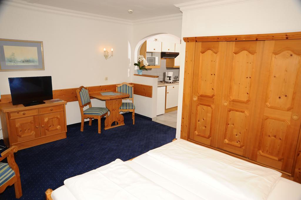 All Inclusive - Marco Polo Alpina Familien- & Sporthotel Maria Alm am Steinernen Meer Εξωτερικό φωτογραφία