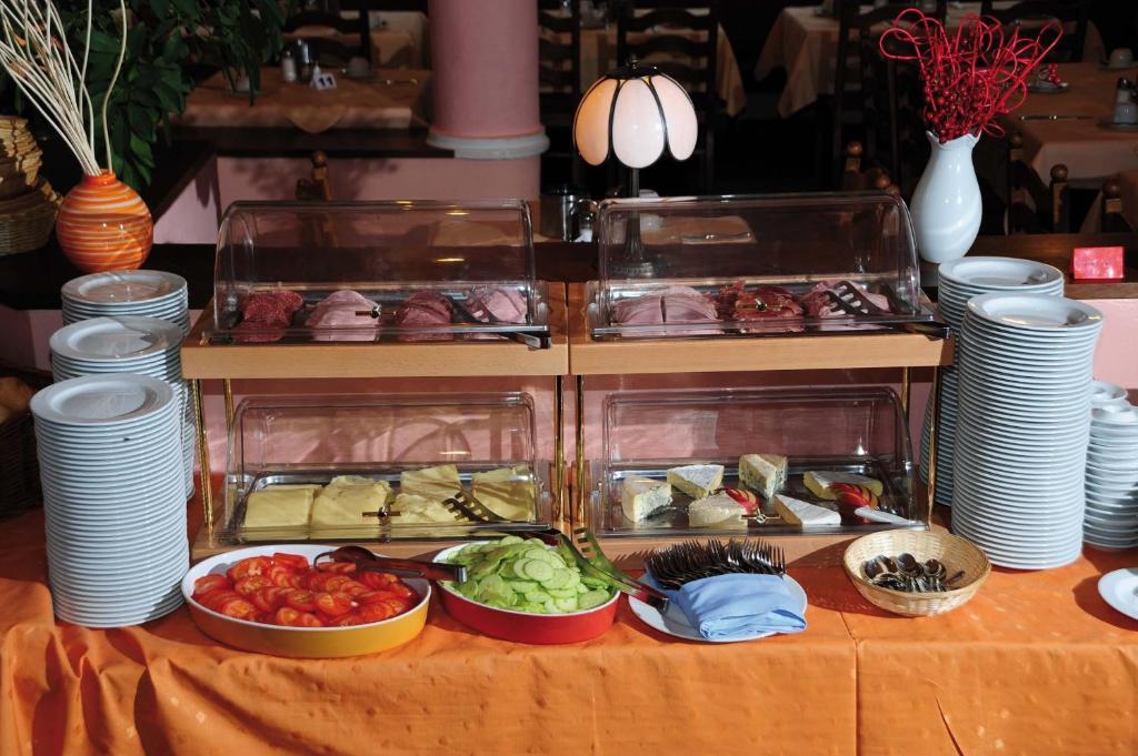 All Inclusive - Marco Polo Alpina Familien- & Sporthotel Maria Alm am Steinernen Meer Εξωτερικό φωτογραφία