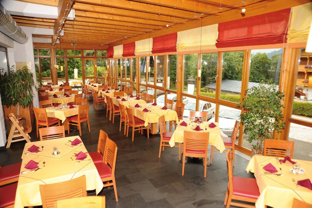 All Inclusive - Marco Polo Alpina Familien- & Sporthotel Maria Alm am Steinernen Meer Εξωτερικό φωτογραφία