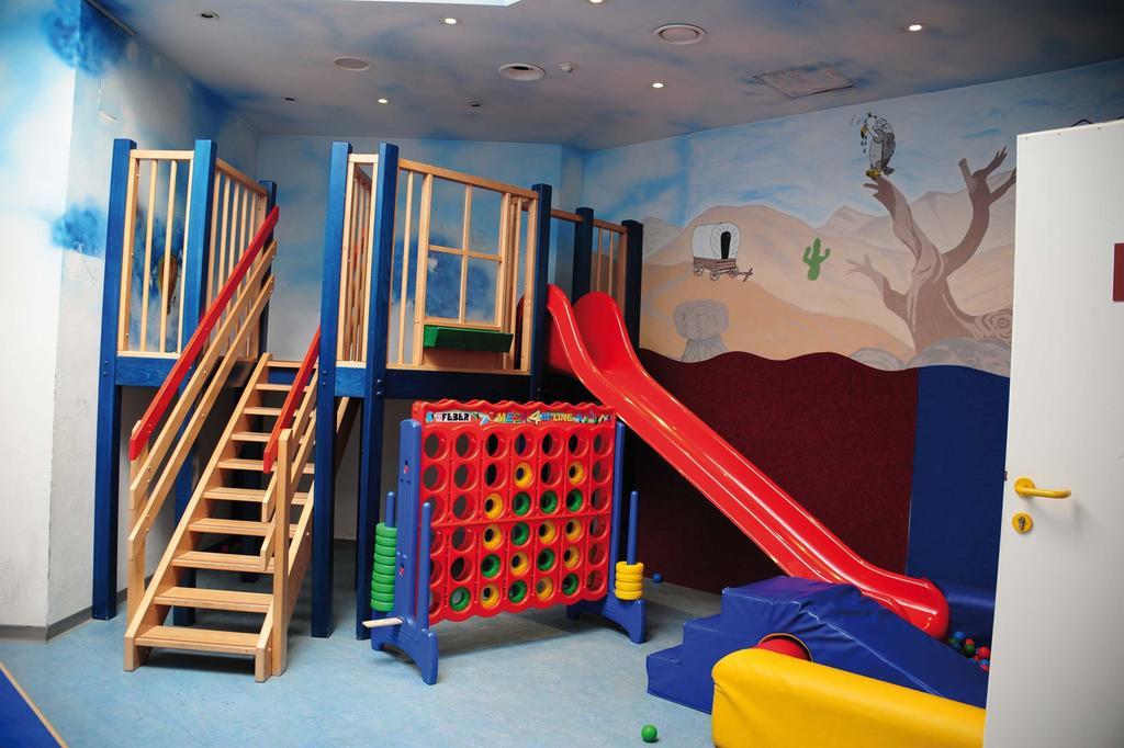All Inclusive - Marco Polo Alpina Familien- & Sporthotel Maria Alm am Steinernen Meer Εξωτερικό φωτογραφία