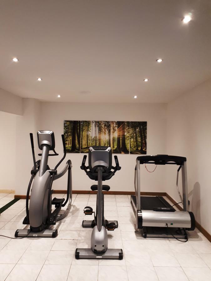 All Inclusive - Marco Polo Alpina Familien- & Sporthotel Maria Alm am Steinernen Meer Εξωτερικό φωτογραφία