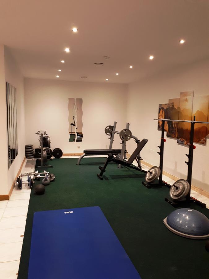 All Inclusive - Marco Polo Alpina Familien- & Sporthotel Maria Alm am Steinernen Meer Εξωτερικό φωτογραφία