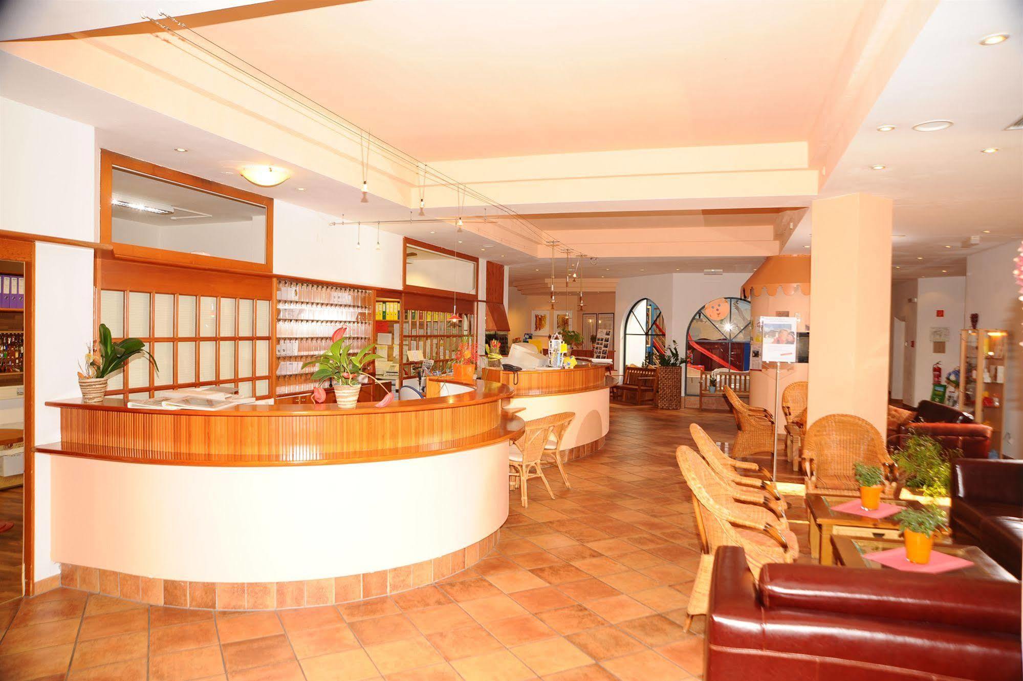 All Inclusive - Marco Polo Alpina Familien- & Sporthotel Maria Alm am Steinernen Meer Εξωτερικό φωτογραφία