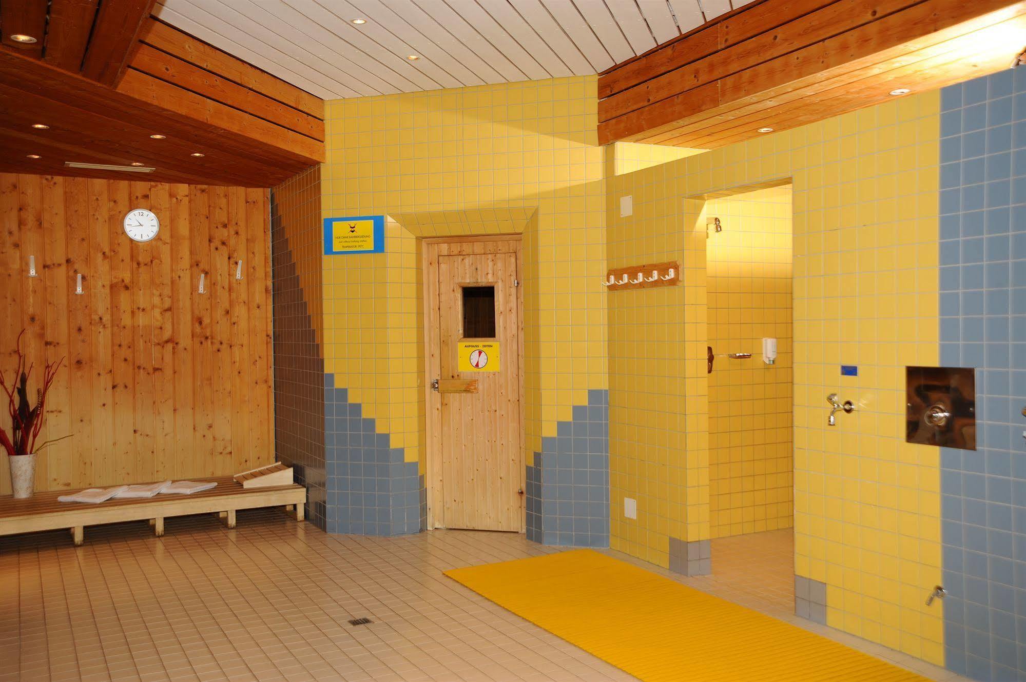 All Inclusive - Marco Polo Alpina Familien- & Sporthotel Maria Alm am Steinernen Meer Εξωτερικό φωτογραφία