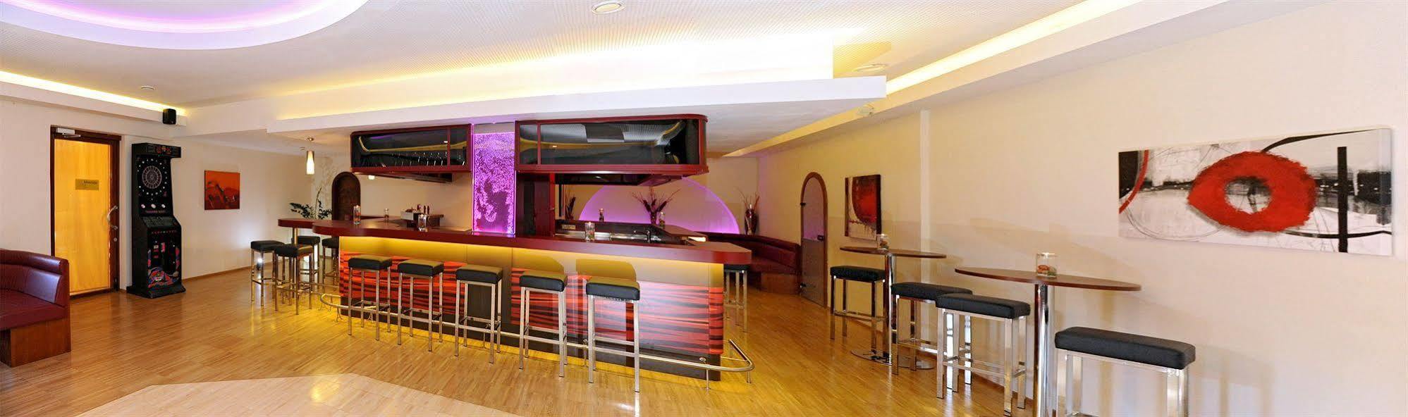 All Inclusive - Marco Polo Alpina Familien- & Sporthotel Maria Alm am Steinernen Meer Εξωτερικό φωτογραφία