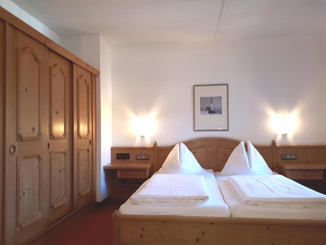 All Inclusive - Marco Polo Alpina Familien- & Sporthotel Maria Alm am Steinernen Meer Εξωτερικό φωτογραφία