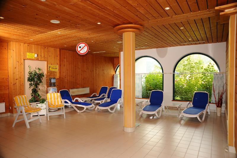 All Inclusive - Marco Polo Alpina Familien- & Sporthotel Maria Alm am Steinernen Meer Εξωτερικό φωτογραφία